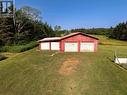 1435 Airport Rd, Prince Township, ON  - Outdoor 