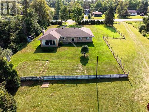 1435 Airport Rd, Prince Township, ON - Outdoor