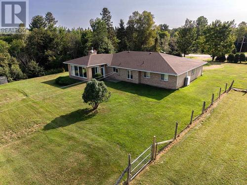 1435 Airport Rd, Prince Township, ON - Outdoor