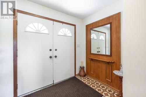 1435 Airport Rd, Prince Township, ON - Indoor Photo Showing Other Room