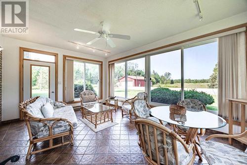 1435 Airport Rd, Prince Township, ON - Indoor