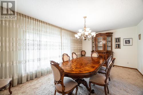 1435 Airport Rd, Prince Township, ON - Indoor Photo Showing Dining Room