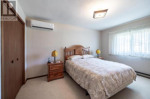 1435 Airport Rd, Prince Township, ON - Indoor Photo Showing Bedroom