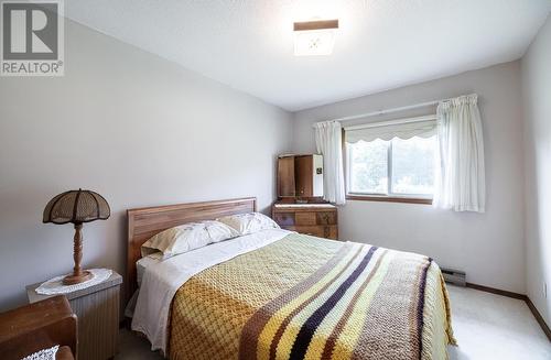 1435 Airport Rd, Prince Township, ON - Indoor Photo Showing Bedroom