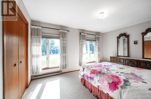 1435 Airport Rd, Prince Township, ON - Indoor Photo Showing Bedroom