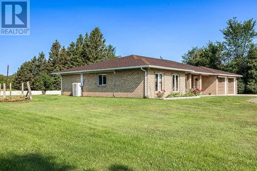 1435 Airport Rd, Prince Township, ON - Outdoor