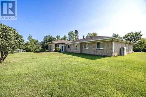 1435 Airport Rd, Prince Township, ON - Outdoor