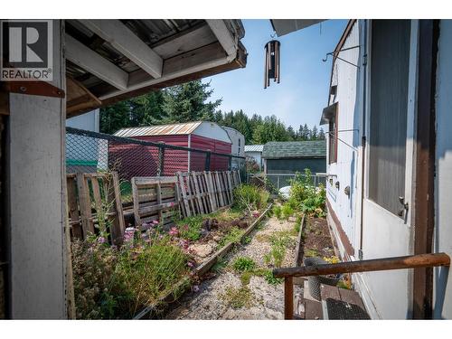 5280 69 Avenue Ne, Salmon Arm, BC - Outdoor With Exterior