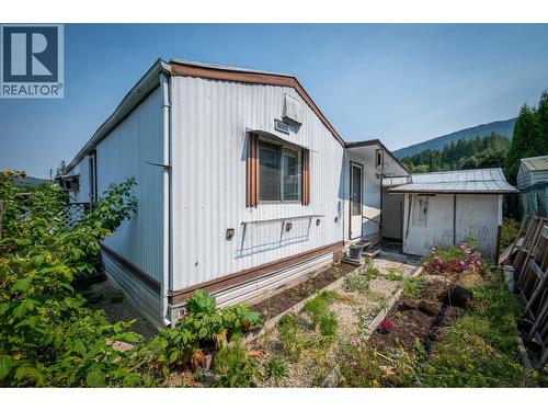 5280 69 Avenue Ne, Salmon Arm, BC - Outdoor With Exterior