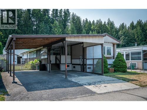 5280 69 Avenue Ne, Salmon Arm, BC - Outdoor