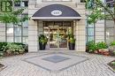 1402 - 442 Maple Avenue, Burlington (Brant), ON  - Outdoor 