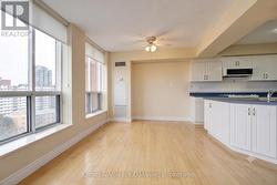 Virtually revised - Eat-in Kitchen - 