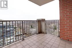 Balcony - 