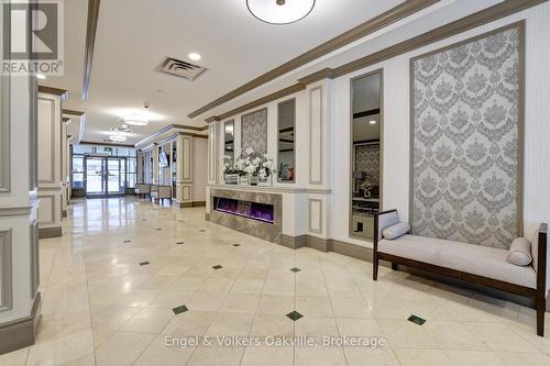 1402 - 442 Maple Avenue, Burlington (Brant), ON - Indoor Photo Showing Other Room