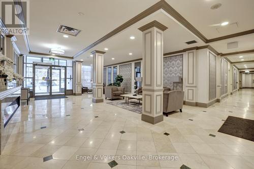 1402 - 442 Maple Avenue, Burlington (Brant), ON - Indoor Photo Showing Other Room