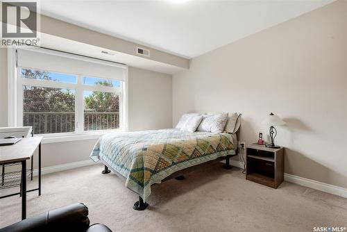 119 3630 Haughton Road E, Regina, SK - Indoor Photo Showing Bedroom