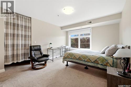 119 3630 Haughton Road E, Regina, SK - Indoor Photo Showing Bedroom