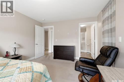119 3630 Haughton Road E, Regina, SK - Indoor Photo Showing Bedroom