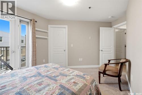 119 3630 Haughton Road E, Regina, SK - Indoor Photo Showing Bedroom