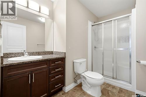 119 3630 Haughton Road E, Regina, SK - Indoor Photo Showing Bathroom