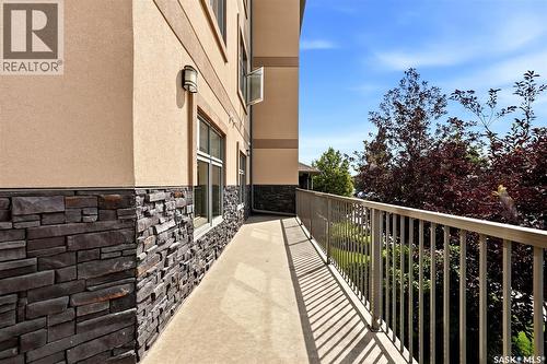 119 3630 Haughton Road E, Regina, SK - Outdoor