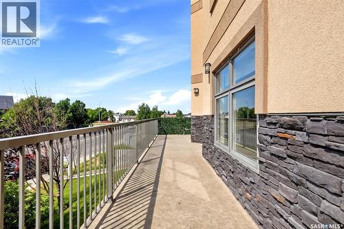 119 3630 Haughton Road E, Regina, SK - Outdoor