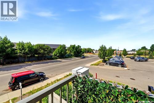119 3630 Haughton Road E, Regina, SK - Outdoor With View
