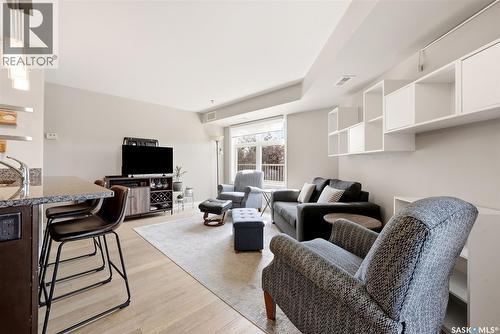 119 3630 Haughton Road E, Regina, SK - Indoor