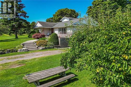 134 Russ Road, Grimsby, ON - Outdoor