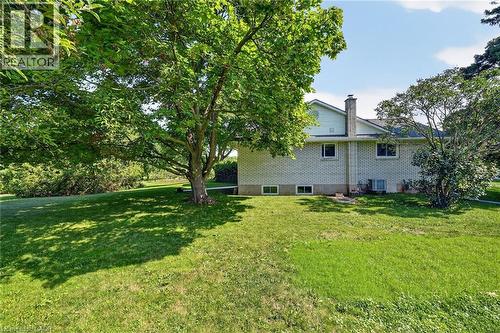 134 Russ Road, Grimsby, ON - Outdoor