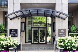 610 - 33 EMPRESS AVENUE  Toronto, ON M2N 6Y7