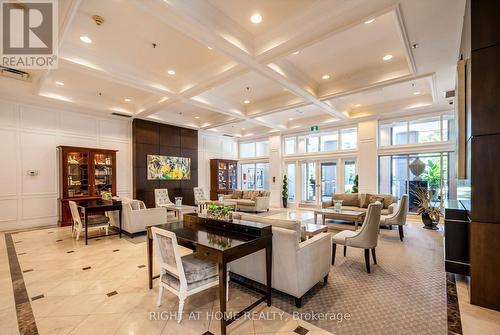 610 - 33 Empress Avenue, Toronto, ON - Indoor
