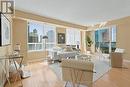 610 - 33 Empress Avenue, Toronto, ON  - Indoor Photo Showing Living Room 