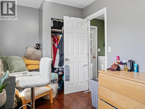 9901 2 Street, Dawson Creek, BC - Indoor