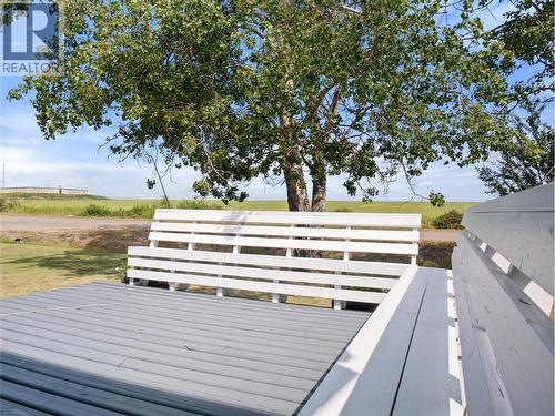 9901 2 Street, Dawson Creek, BC - Outdoor With View