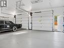 9901 2 Street, Dawson Creek, BC  - Indoor Photo Showing Garage 
