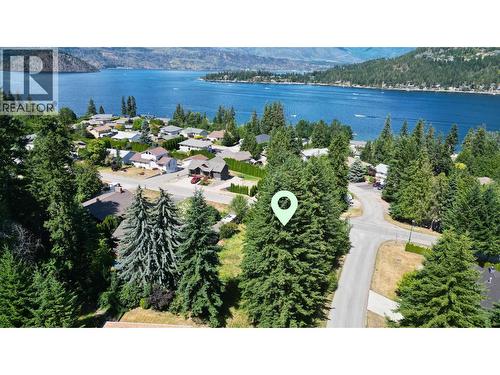 Lot 38 Sunrise Boulevard, Blind Bay, BC 