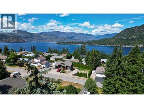 Lot 38 Sunrise Boulevard, Blind Bay, BC 