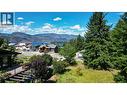 Potential view from second story - Lot 38 Sunrise Boulevard, Blind Bay, BC 