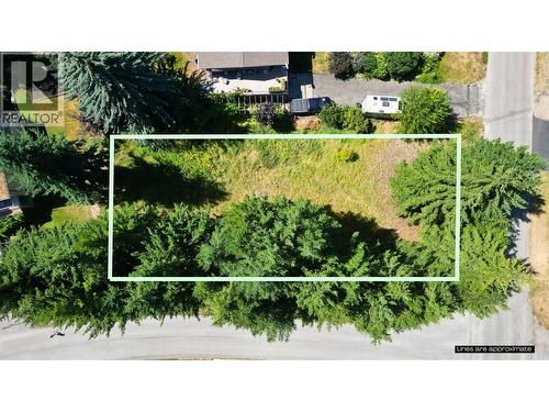 Lot 38 Sunrise Boulevard, Blind Bay, BC 