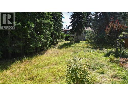 Flat lot - Lot 38 Sunrise Boulevard, Blind Bay, BC 