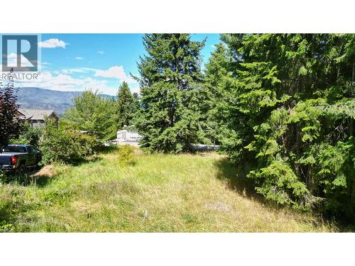 Flat lot - Lot 38 Sunrise Boulevard, Blind Bay, BC 