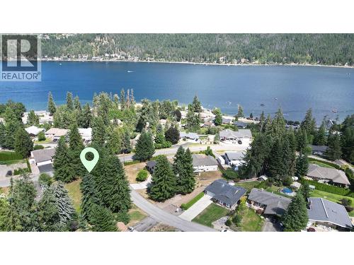 Lot 38 Sunrise Boulevard, Blind Bay, BC 