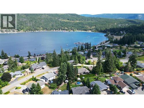 Lot 38 Sunrise Boulevard, Blind Bay, BC 