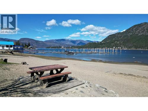 Walking distance to marina and beach - Lot 38 Sunrise Boulevard, Blind Bay, BC 