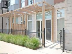 253 ALBERT Street Unit# 108 Waterloo, ON N2L 3T7