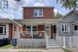 154 ALAMEDA AVENUE Toronto, ON M6C 3X2