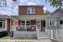 154 Alameda Avenue, Toronto, ON  - Outdoor With Deck Patio Veranda 