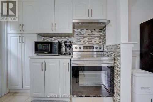 154 Alameda Avenue, Toronto, ON - Indoor Photo Showing Kitchen