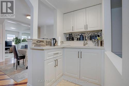 154 Alameda Avenue, Toronto, ON - Indoor Photo Showing Kitchen